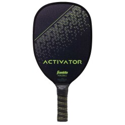 Pickleball-X Paddle “Activator”