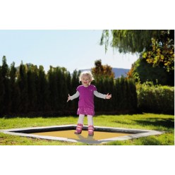 Eurotramp Kidstramp "Kindergarten"