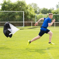  Parachute de sprint Sport-Thieme