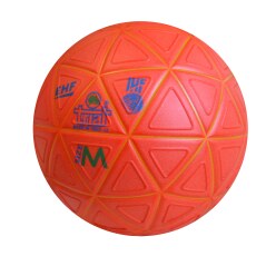 Ballon de beach-handball Trial « WET IHF/EHF » Taille 1