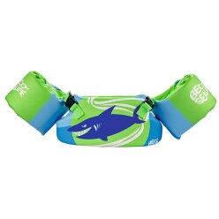 Beco-Sealife Kit d’apprentissage de la natation Rose