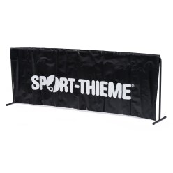Sport-Thieme Tafeltennis speelveldomranding "Frame" Zonder Logo