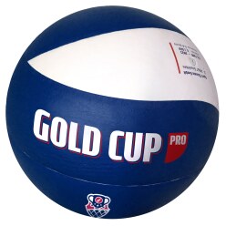 Sport-Thieme Volleybal &quot;Gold Cup Pro 2021&quot;