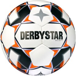  Ballon de football Derbystar « Brillant TT AG 2.0 »