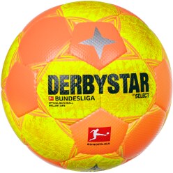 Derbystar Voetbal &quot;Bundesliga Brillant APS High Visible 2021/2022&quot;