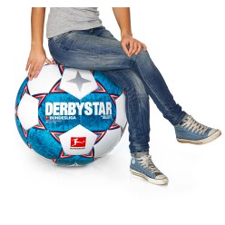 Derbystar Zitbal  "Bundesliga"