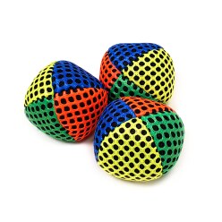  Balle de jonglage « X-Ball »