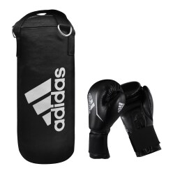  Adidas Kit de boxe « Teenager »