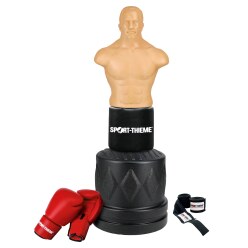  Mannequin de boxe  Sport-Thieme Kit