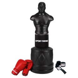  Mannequin de boxe  Sport-Thieme Kit