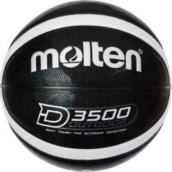  Ballon de basketball Molten « Outdoor »