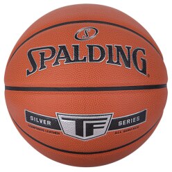  Ballon de basket Spalding « TF Silver »
