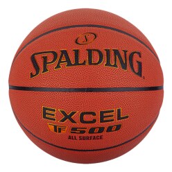  Ballon de basket Spalding « Excel TF 500 »