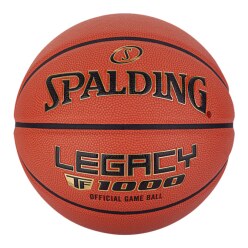  Ballon de basket « Legacy TF 1000 »