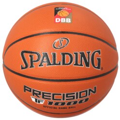  Ballon de basket Spalding « Precision TF 1000 »