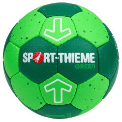  Ballon de handball Sport-Thieme « Go Green »