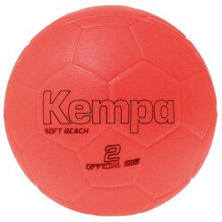 Kempa Handbal "Soft Beach"