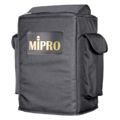  Housse de protection Mipro « MA-505 » pour haut-parleurs Mipro