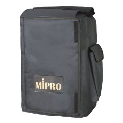  Housse de protection Mipro « MA-708 » pour haut-parleurs Mipro