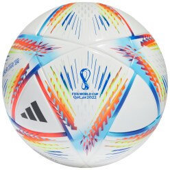 Adidas Voetbal "Al Rihla LGE J290"