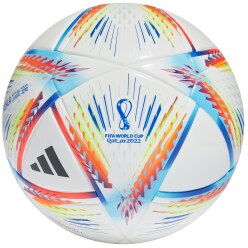 Adidas Voetbal "Al Rihla LGE J290"
