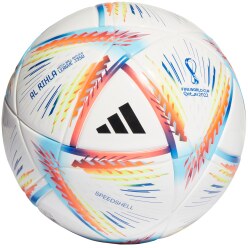  Ballon de football Adidas « Al Rihla LGE J350 »