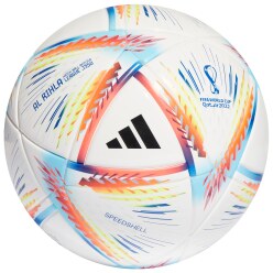  Ballon de football Adidas « Al Rihla LGE J350 »