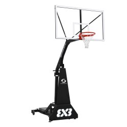 Schelde Basketbalunit "3x3 Street Slammer"