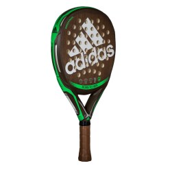 Adidas Padel-tennisracket "Adipower Greenpadel"
