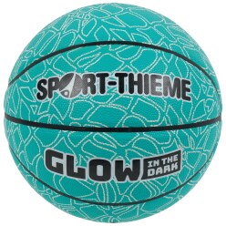 Sport-Thieme Basketbal 'Glow in the Dark'