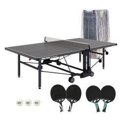  Kit de tennis de table Sport-Thieme « All Terrain »