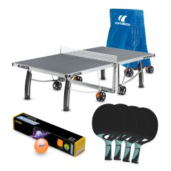  Table de tennis de table Cornilleau