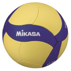  Ballon de volleyball Mikasa « VS123W »