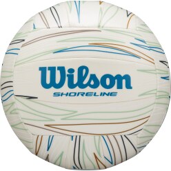  Ballon de volleyball Wilson « Shoreline Éco »