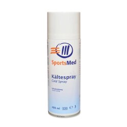  Spray réfrigérant SportsMed
