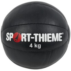 Medecine ball Sport-Thieme « Noir »