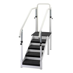  Escalier d’exercice Ferrox « Mini »