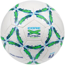 Sport-Thieme Futsalbal "CoreX Kids X-Light"