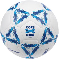 Sport-Thieme Voetbal "CoreX4Kids Light"