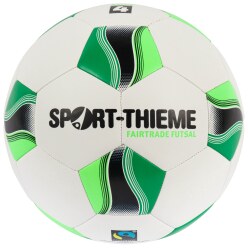 Sport-Thieme Futsalbal "Fairtrade"