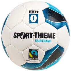 Ballon de handball Sport-Thieme « Fairtrade »
