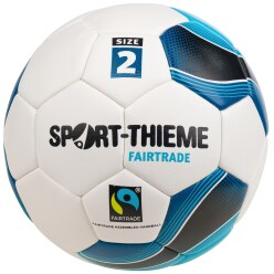  Ballon de handball Sport-Thieme « Fairtrade »