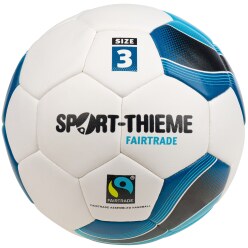 Sport-Thieme Handbal "Fairtrade"
