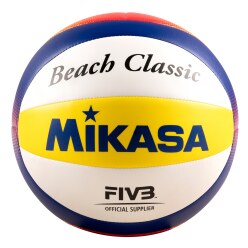 Mikasa Beachvolleybal "Beach Classic BV552C"
