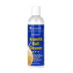  Nettoyant Aramith pour boules de billard