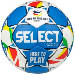 Select Handbal 'Ultimate Replica EHF Euro Men'