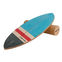 Sport-Thieme Balanceerplank 'Kork Surfer'