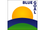Blue Goal